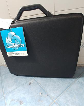 24 ore samsonite nuova
