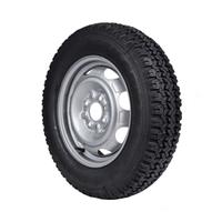 4 gomme invernali su cerchi