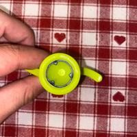 Chiavetta per tacchetti adidas