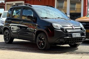 Panda 1.2 TRUSSARDI -unipro-rate-garanzia -
