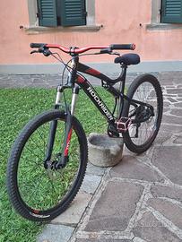 Rockrider st530s