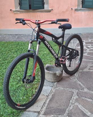 Rockrider st530s