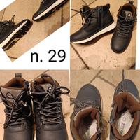 scarpe Primigi numero 29