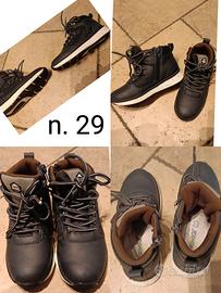 scarpe Primigi numero 29