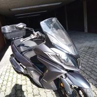 Kymco Downtown 350i - 2019