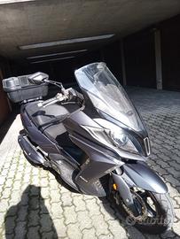 Kymco Downtown 350i - 2019