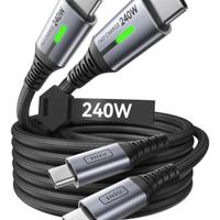 Cavo 240w USB C