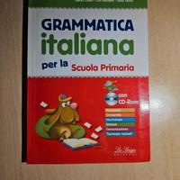 Grammatica italiana