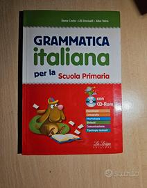 Grammatica italiana