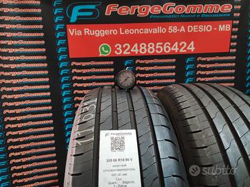 Pneumatici 205/60R16 96V GOOD YEAR Estive