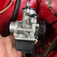 carburatore 30 dell’orto