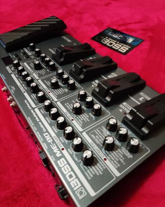 BOSS ME-80 MultiEffetti