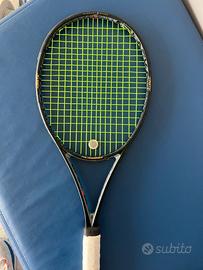 Racchetta ProKennex Black Ace Pro - STATO PERFETTO