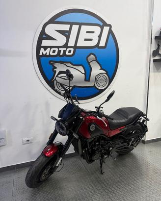 Benelli Leoncino 500