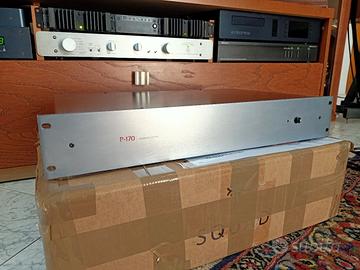 Amplificatore finale Musical Fidelity P170