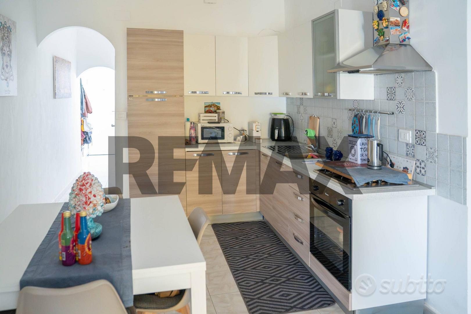 Appartamento – Siracusa, Santa Lucia - Altro