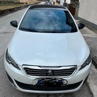 Peugeot 308 SW 2.0 BlueHDi 150CV GT Line