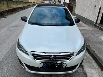 Peugeot 308 SW 2.0 BlueHDi 150CV GT Line