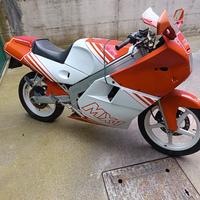 Gilera MX1
