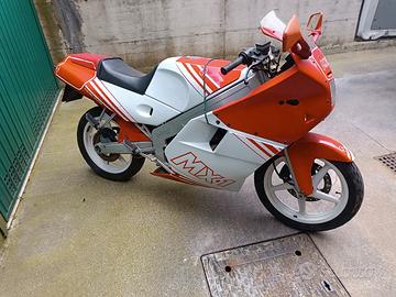 Gilera MX1