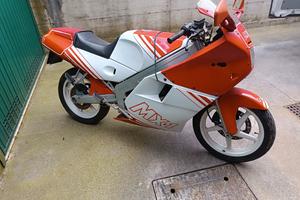 Gilera MX1