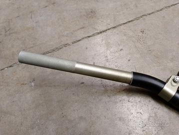 Manubrio renthal twinwall 997