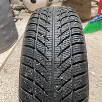 Pneumatici neve mis. 185/65 R14