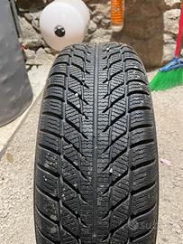 Pneumatici neve mis. 185/65 R14