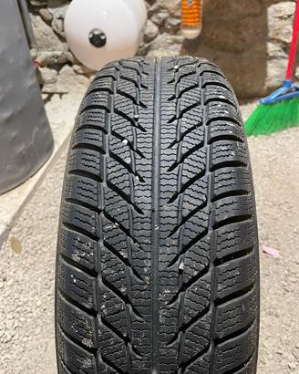 Pneumatici neve mis. 185/65 R14