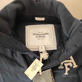 felpa Abercrombie &Fitch nuova