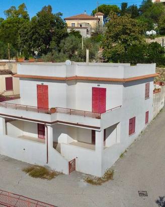 Villa di 173 m² con più di 5 locali a Montecorice
