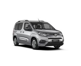 TOYOTA PROACE CITY VERSO 1.2 110 CV S&S SHORT EXEC