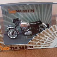 BSA Gold Star DBD34 del 1960 - 1/24 Ixomodels 