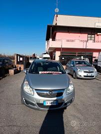 Opel Corsa 1.2 5 porte Enjoy