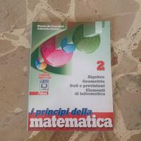 I principi della matematica
