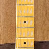 Manico/neck Rocktile Telecaster relic ‘road worn’