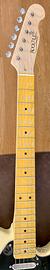 Manico/neck Rocktile Telecaster relic ‘road worn’