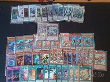 Deck Synchron yugioh