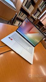 Pc portatile Asus Vivobook S15 M533