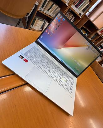 Pc portatile Asus Vivobook S15 M533