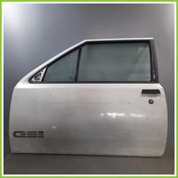 Porta Anteriore Sinistra SX OPEL CORSA S83 1.6 GSI