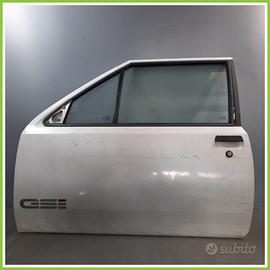 Porta Anteriore Sinistra SX OPEL CORSA S83 1.6 GSI
