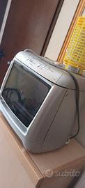 forno microonde 