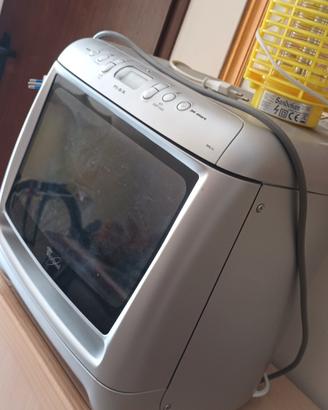 forno microonde 