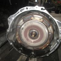 CAMBIO AUT. volkswagen touareg 3.0 tdi 2006 -bks-