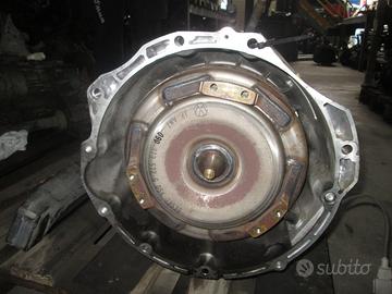 CAMBIO AUT. volkswagen touareg 3.0 tdi 2006 -bks-