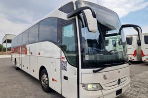 Mercedes-Benz Tourismo