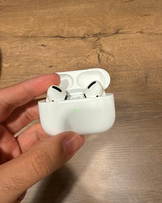 Airpods pro 1st gen
