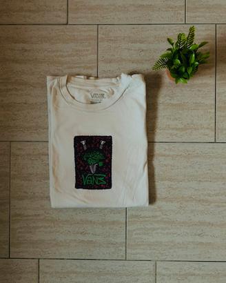 Vans Tee - Taglia M