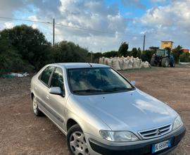 Citroen Xsara 1.4